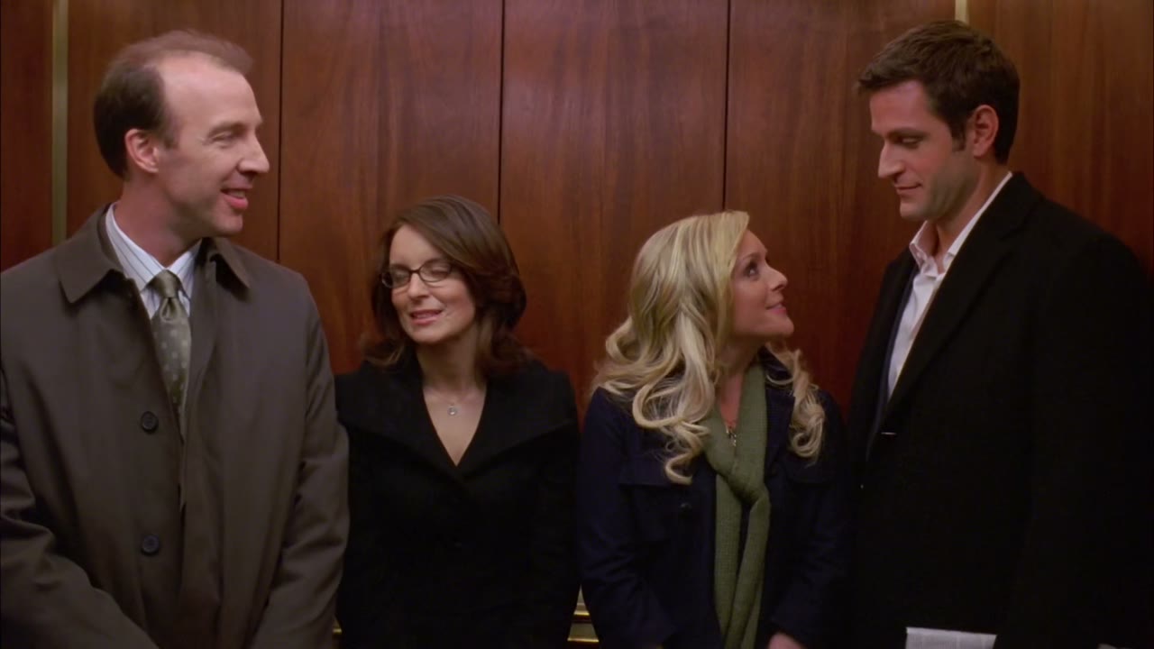 So, what are you, like 6'2"'?