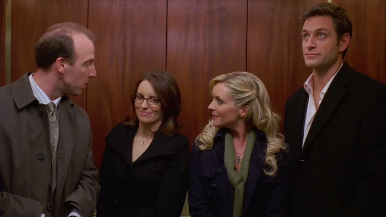 - Hey, that's awesome, possum. - One minute!
