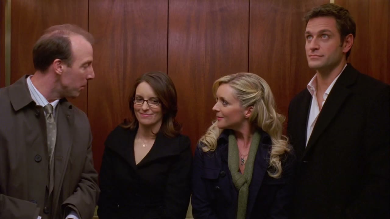 - Hey, that's awesome, possum. - One minute!