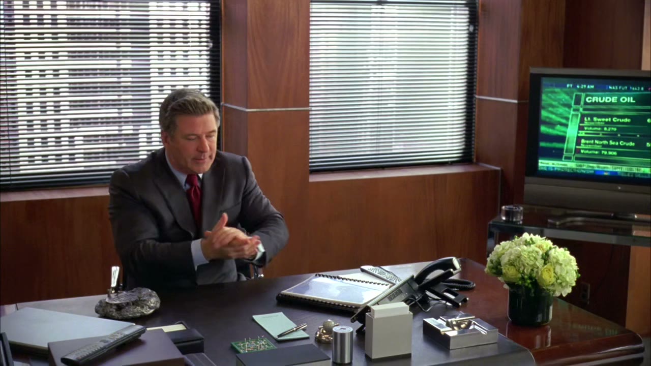 Kenneth, please, come in.