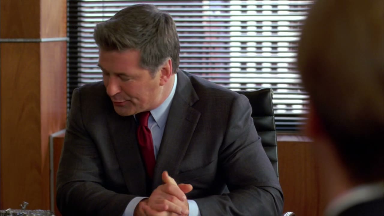 No, I wanted to talk to you about our corporate Bottoms-up Day.
