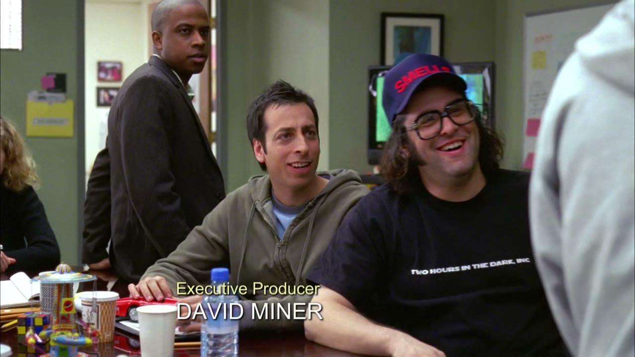 - That is upsetting. - That is awesome.