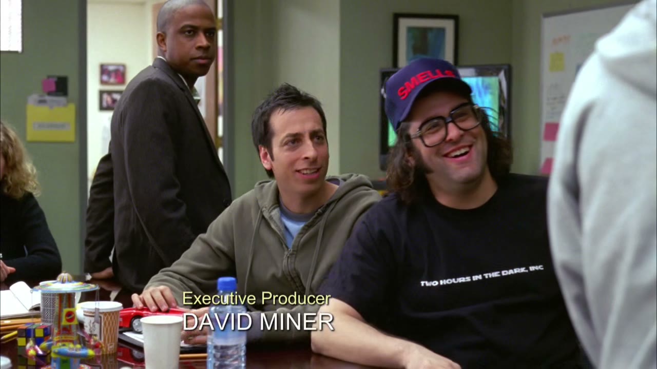 - That is upsetting. - That is awesome.
