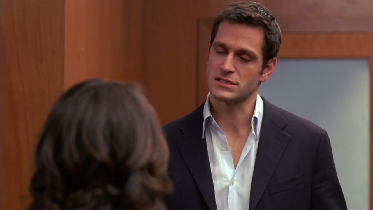 - What if I called you Glasses? - I would be fine with that.