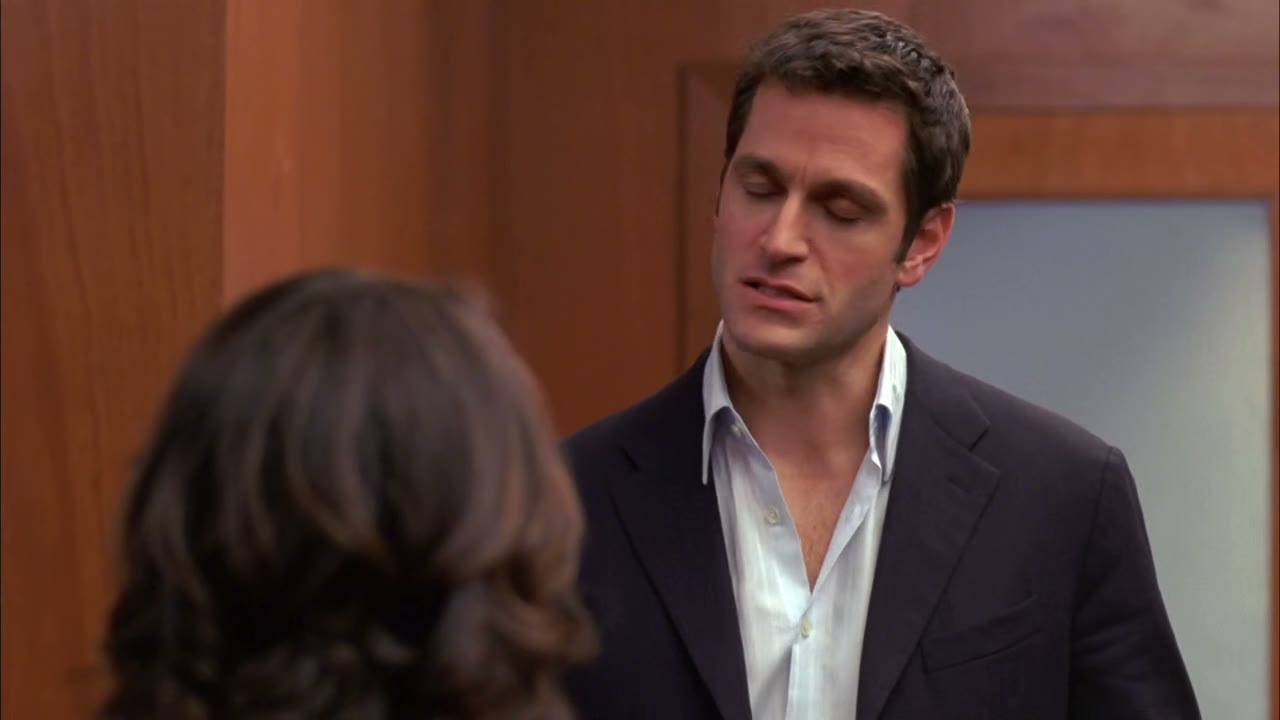 - What if I called you Glasses? - I would be fine with that.