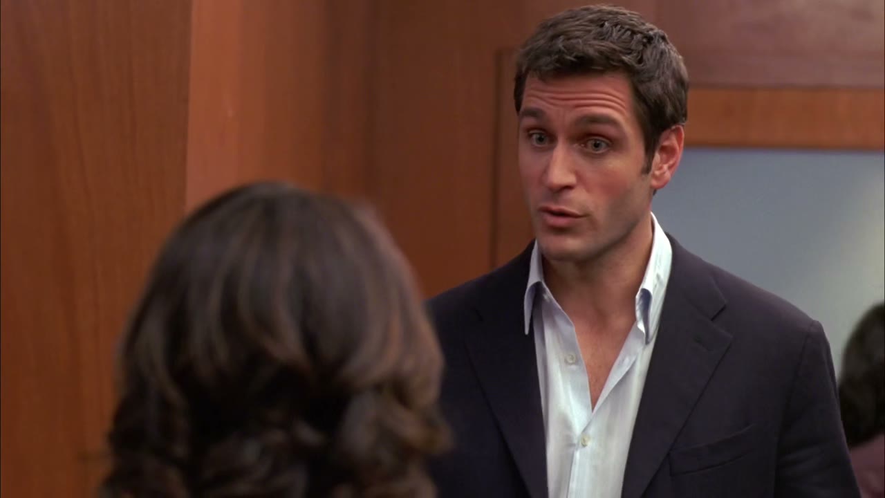 - What? - Do you want to go out with me tonight?