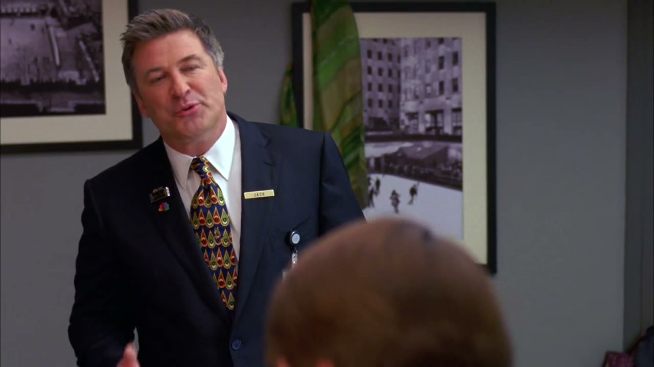 Kenneth, what's your plan?