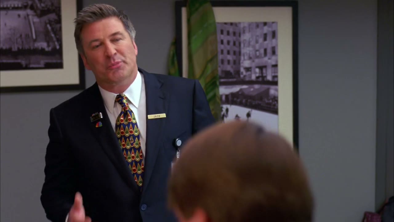 Kenneth, what's your plan?