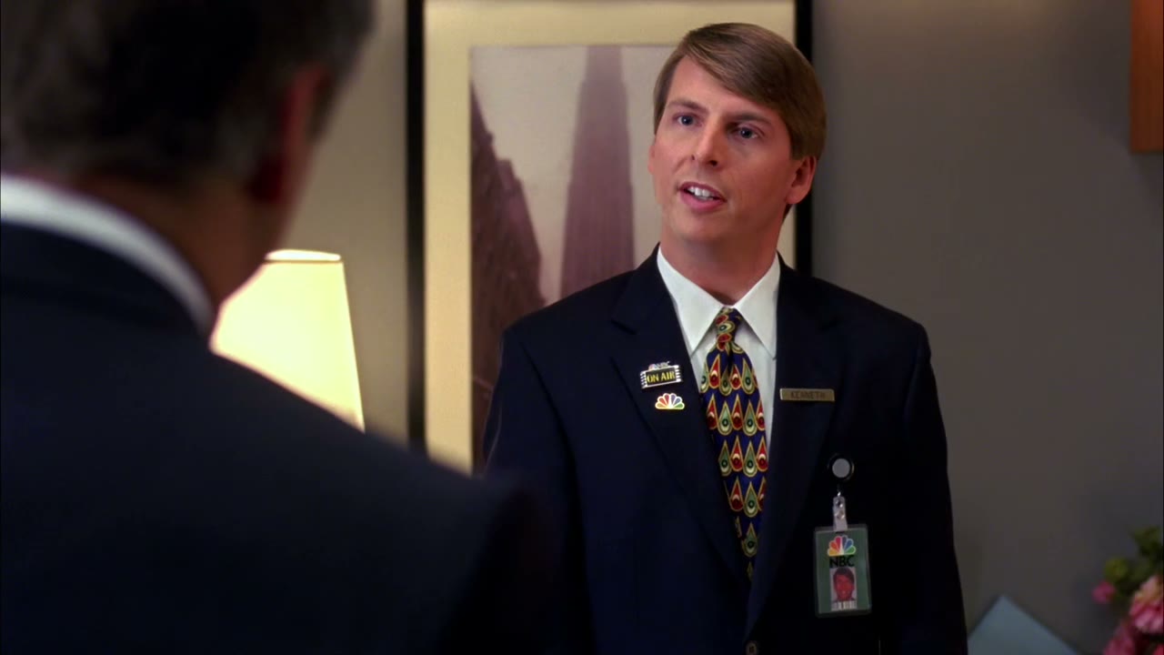 You're fired.