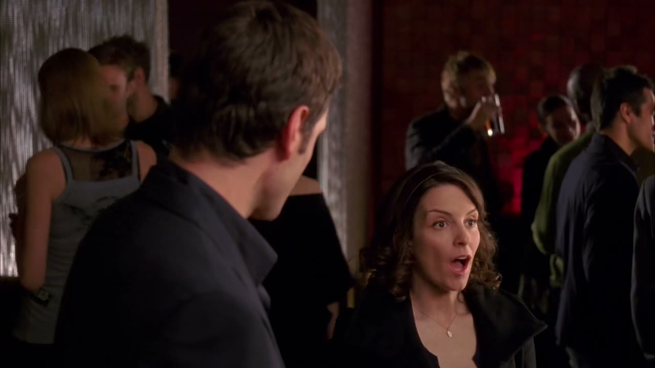 - Would you like something to drink? - Yes, Pinot Grigio.
