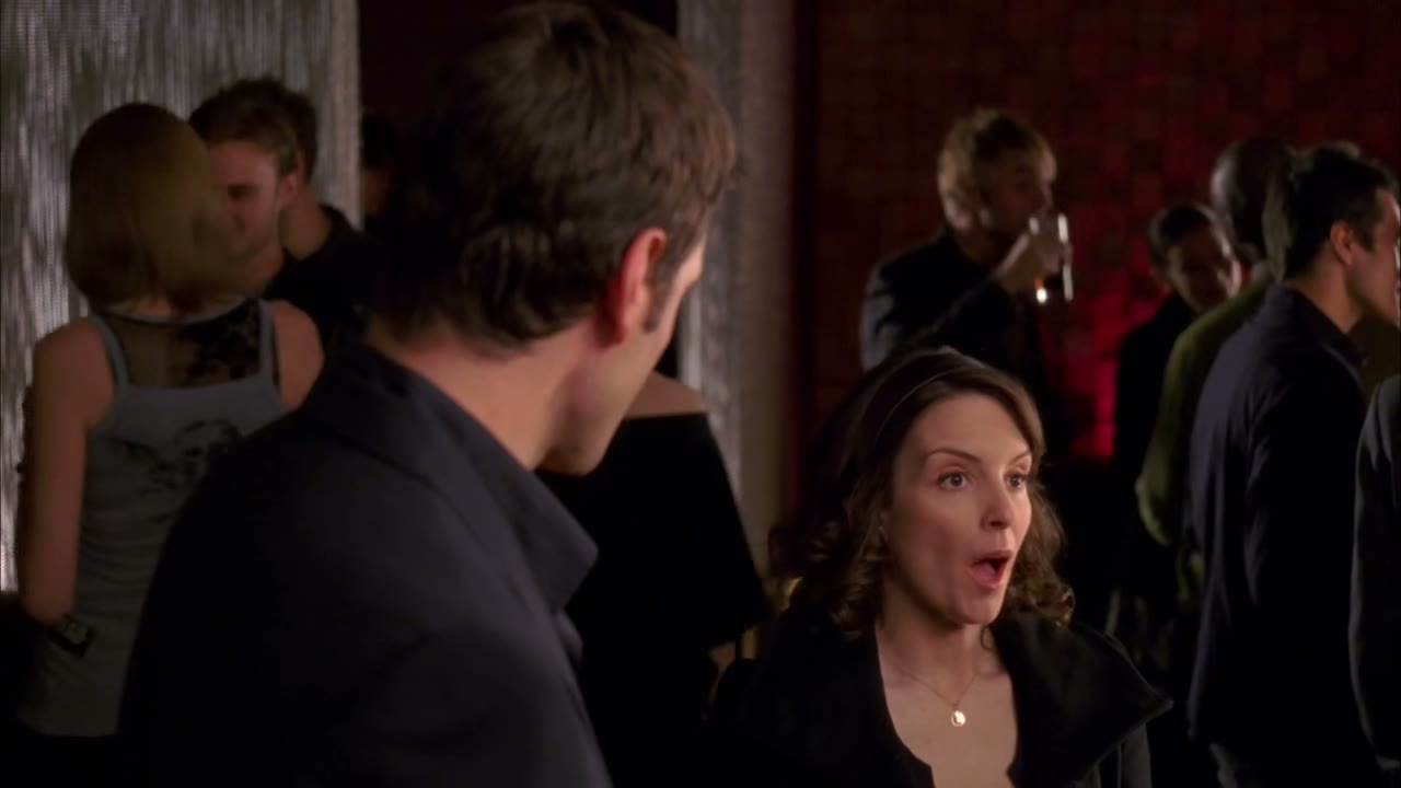 - Would you like something to drink? - Yes, Pinot Grigio.