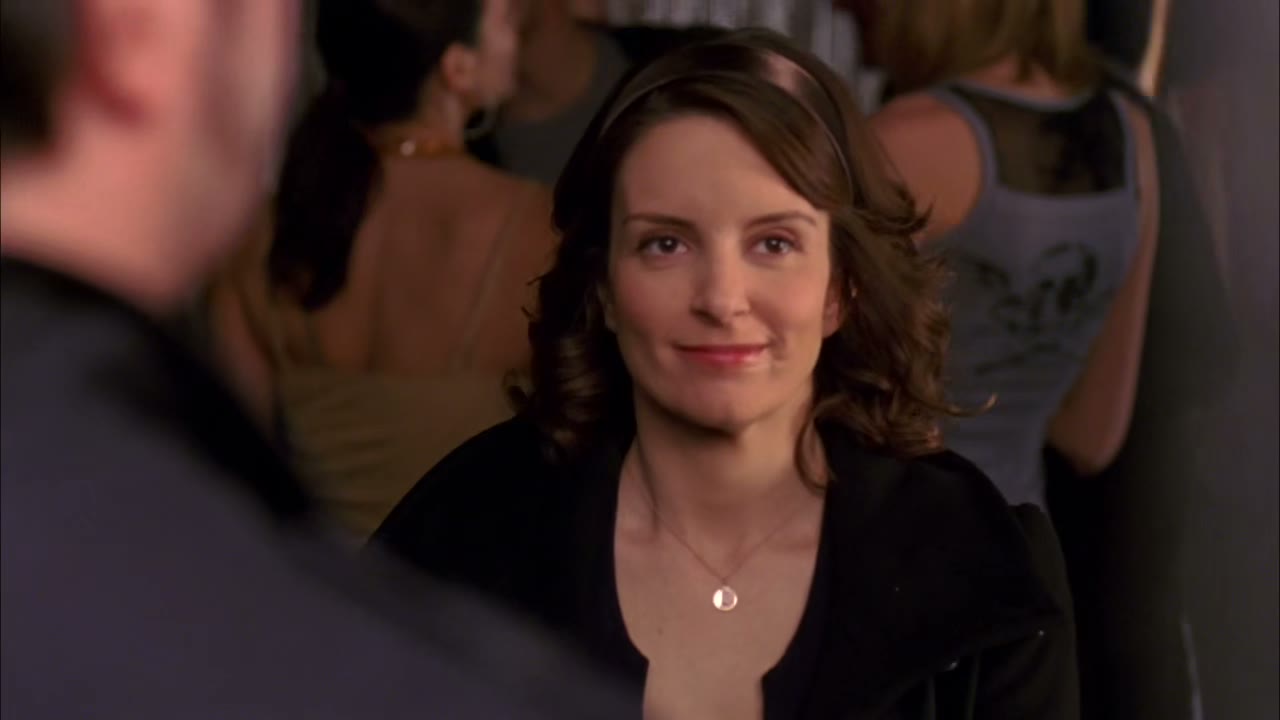 - Be right back. - Is that bad?