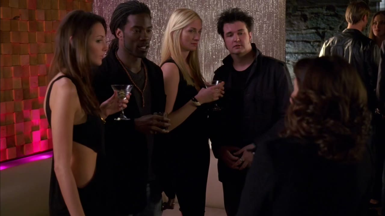 So, have you guys been watching "Heroes"?