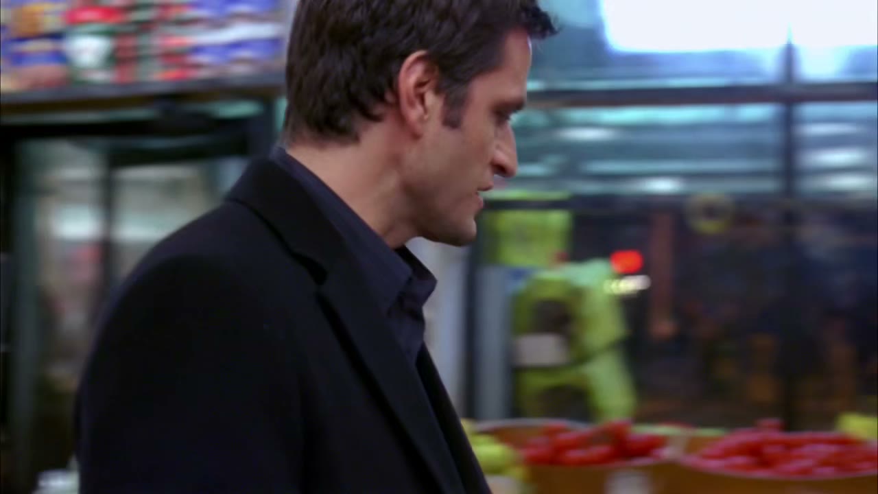 Do you want to go someplace else, just the two of us?