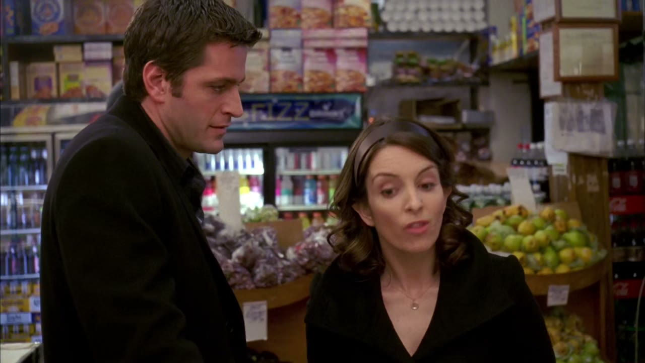 - Store policy. - Yeah, well, that's an illegal policy.