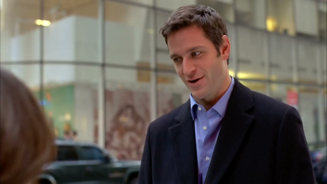 - Now? - Right now. Come on.