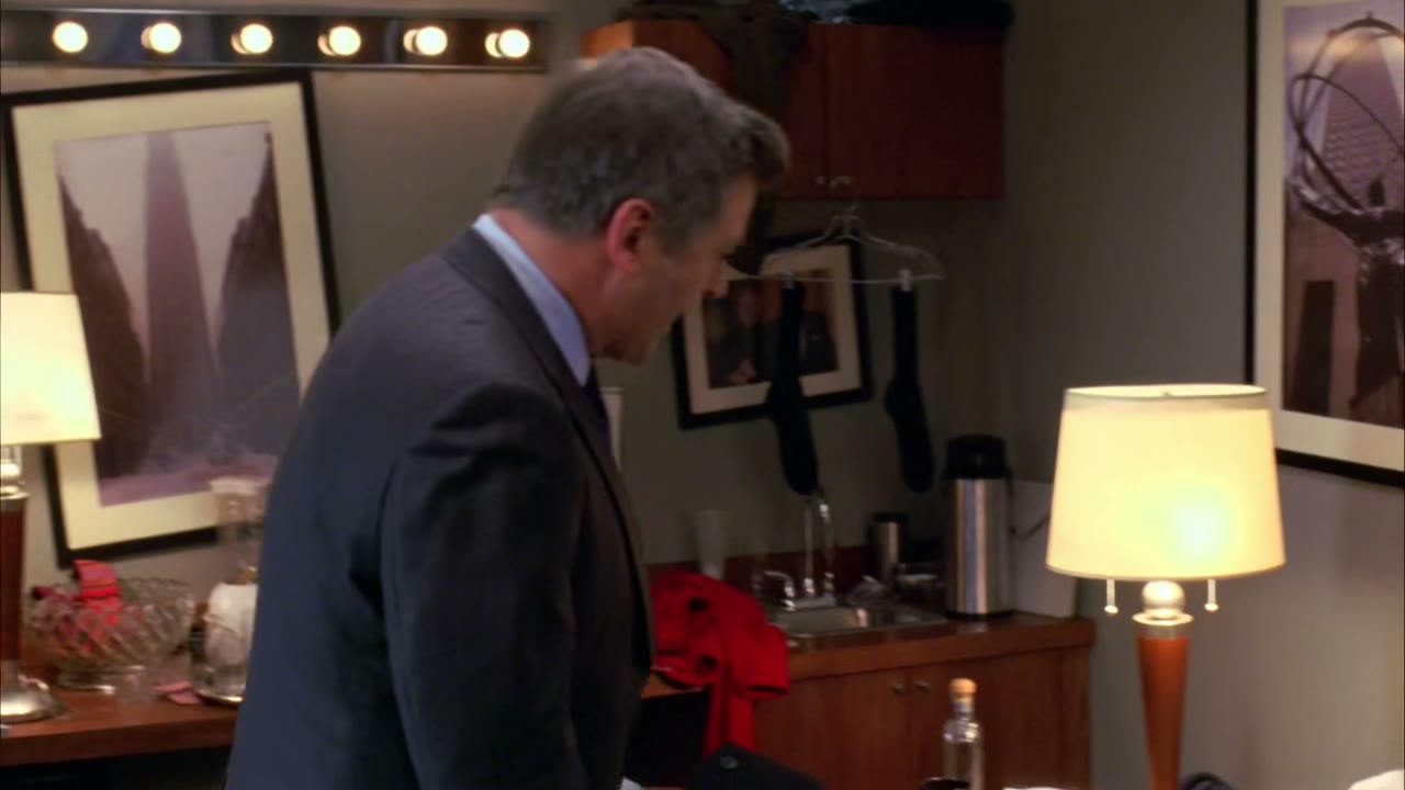 Kenneth, you and I actually have a lot in common.