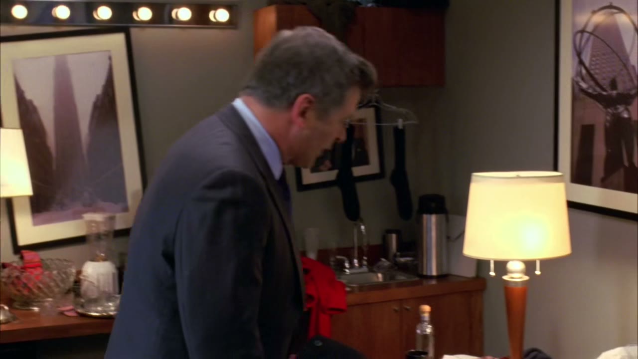 Kenneth, you and I actually have a lot in common.
