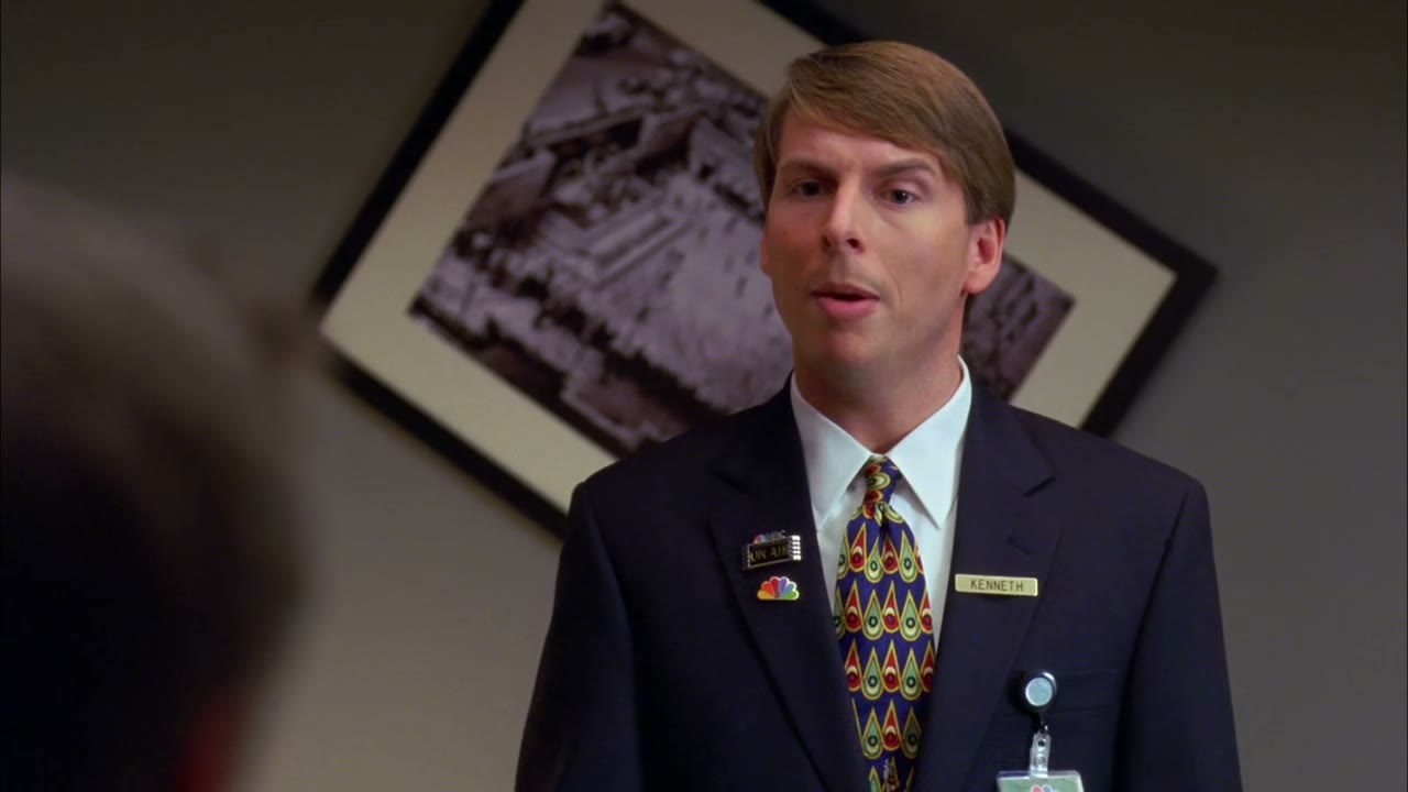Television is the true American art form.