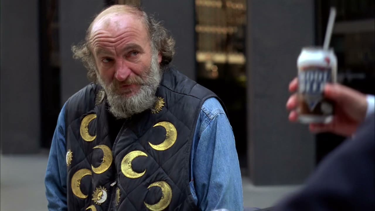 Hey, Moonvest, I got an idea for a game show last night.