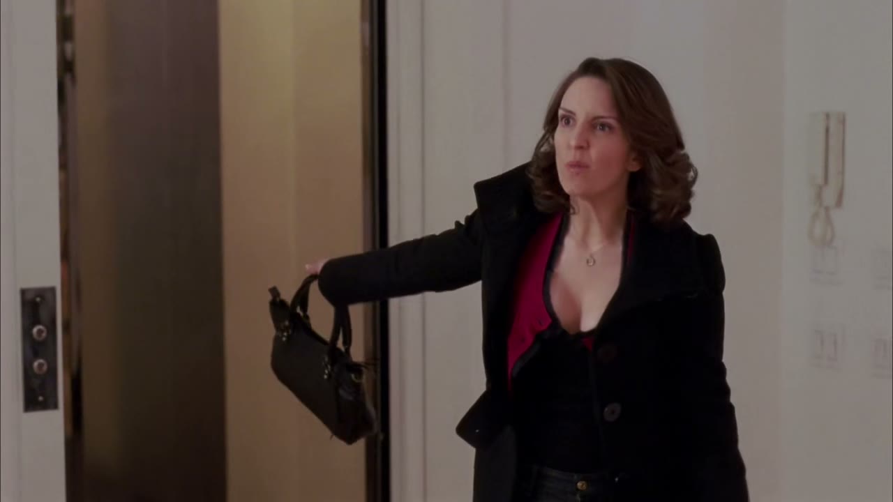 No way. Your elevator opens right into your apartment?