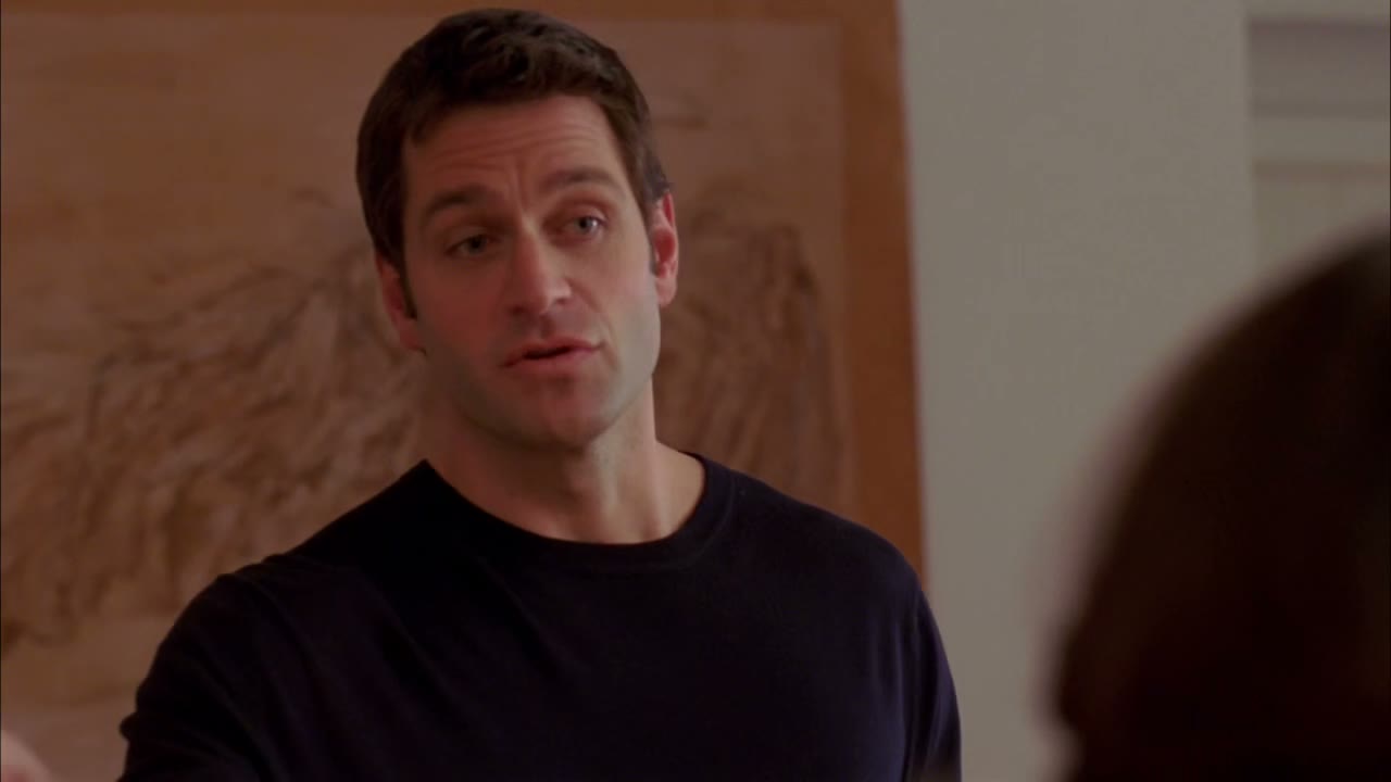 I meant what I said earlier. You are a Hair, Liz Lemon.
