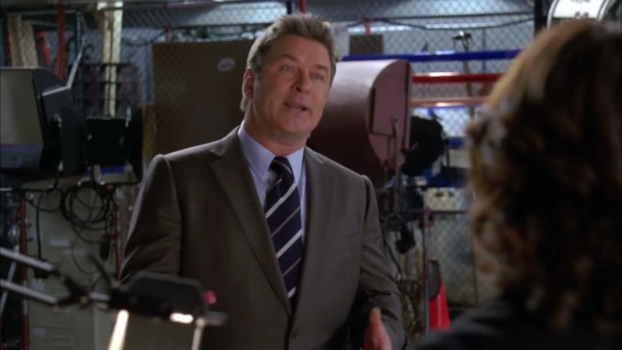 You finally got Dennis out of your life.