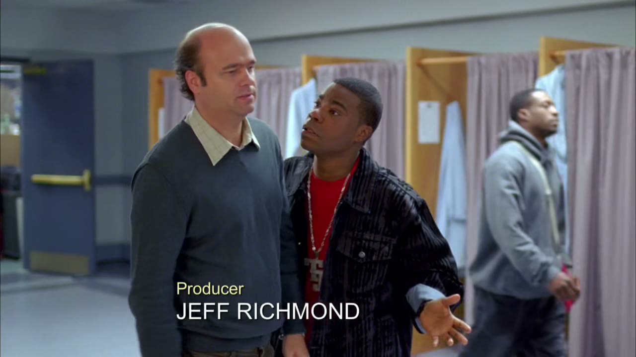 Pete, Pete, Pete, Pete. Where's your spinal cord, son?