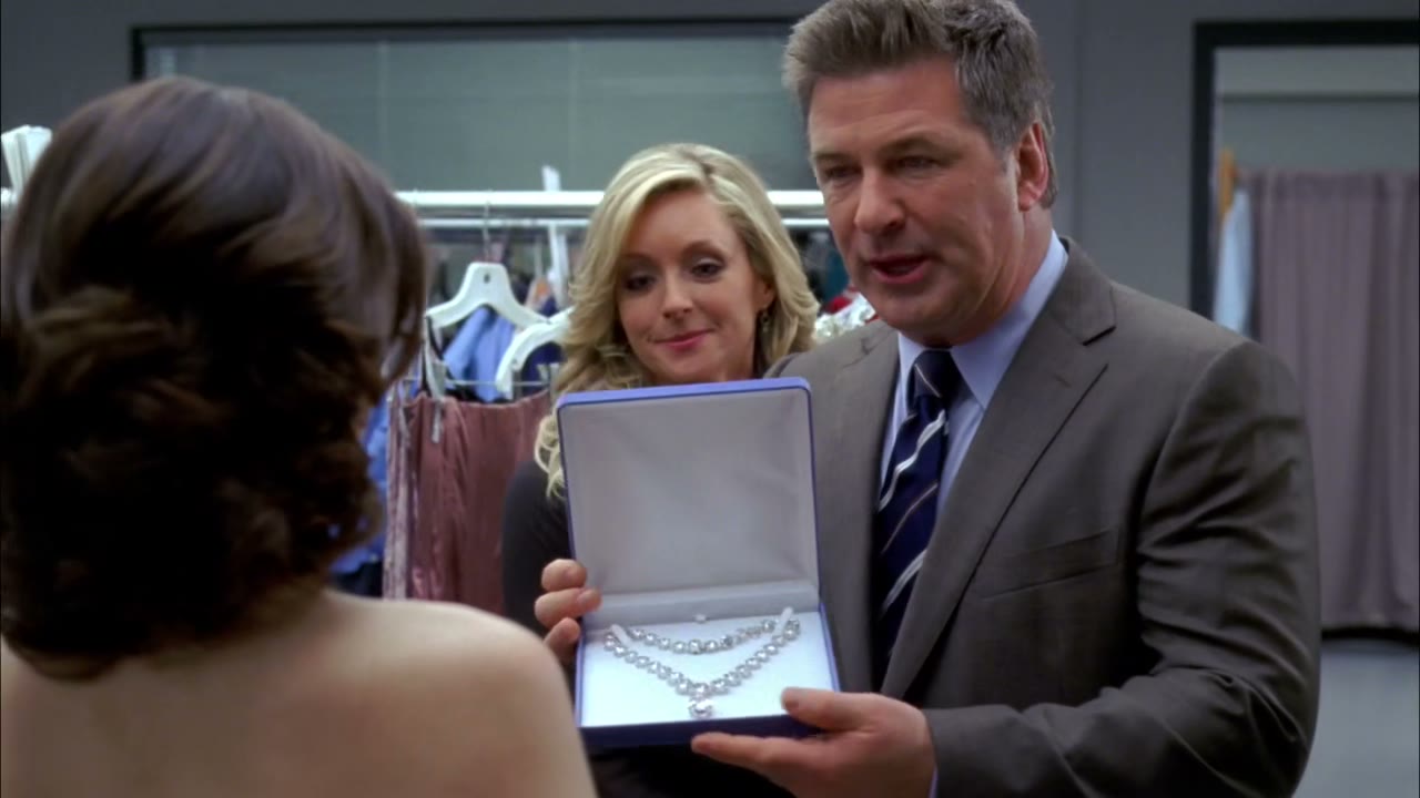 I, uh, got you a little something.