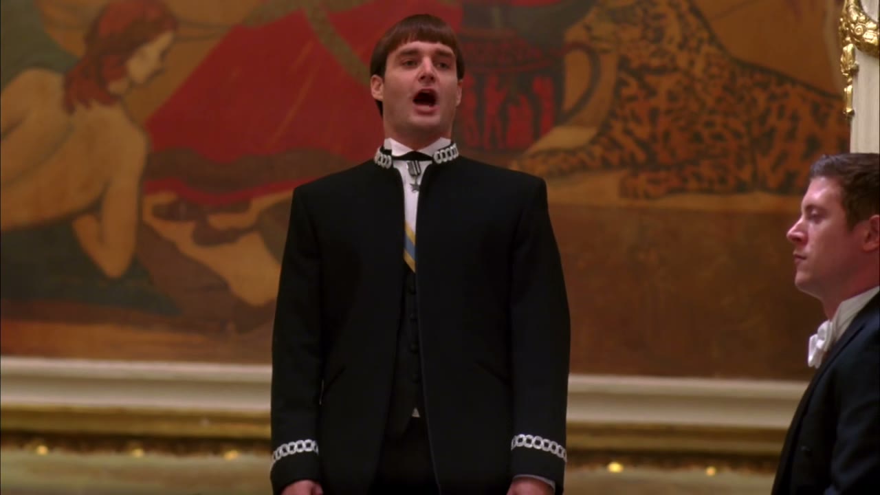 Prince Gerhardt Messerschmitt Rammstein Von Hap!