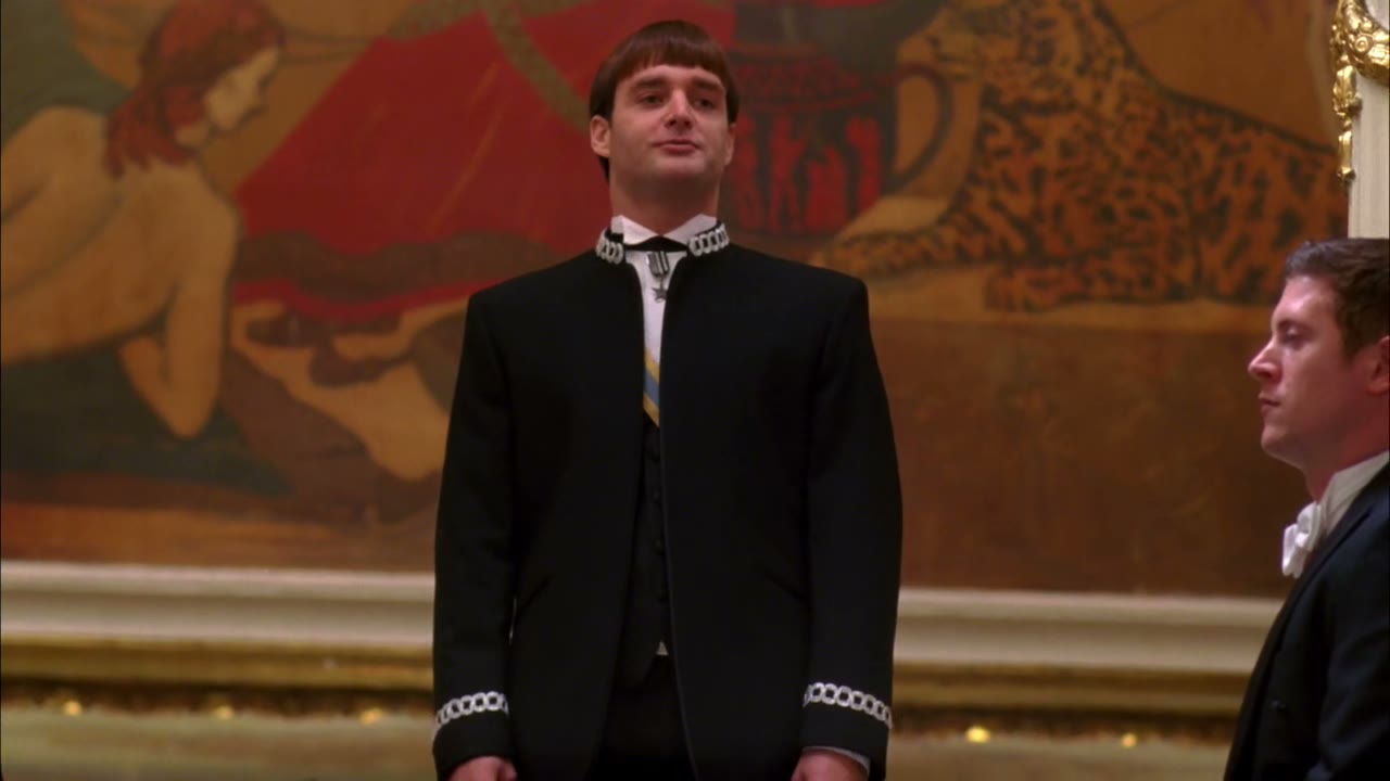 Prince Gerhardt Messerschmitt Rammstein Von Hap!