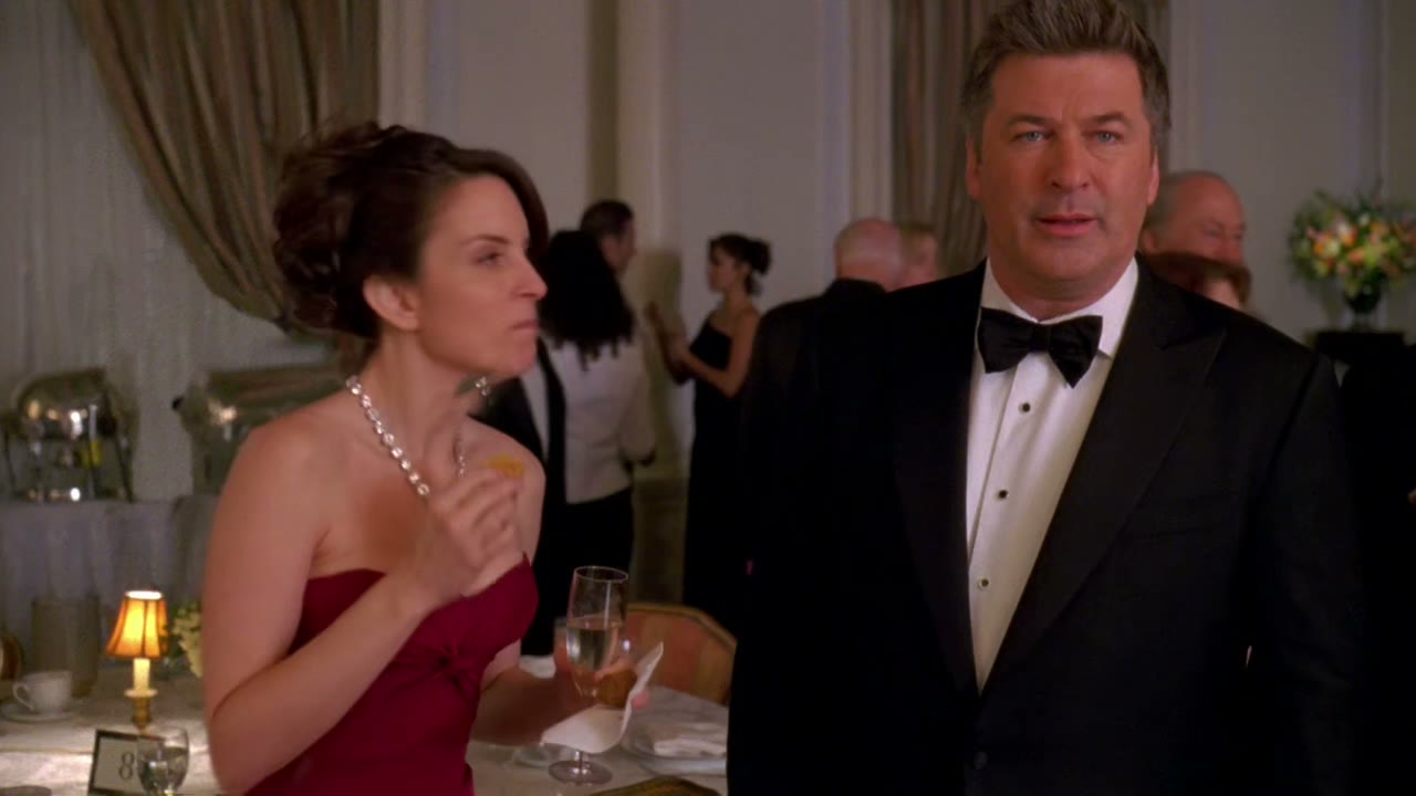 Oh, I forgot. You were married.
