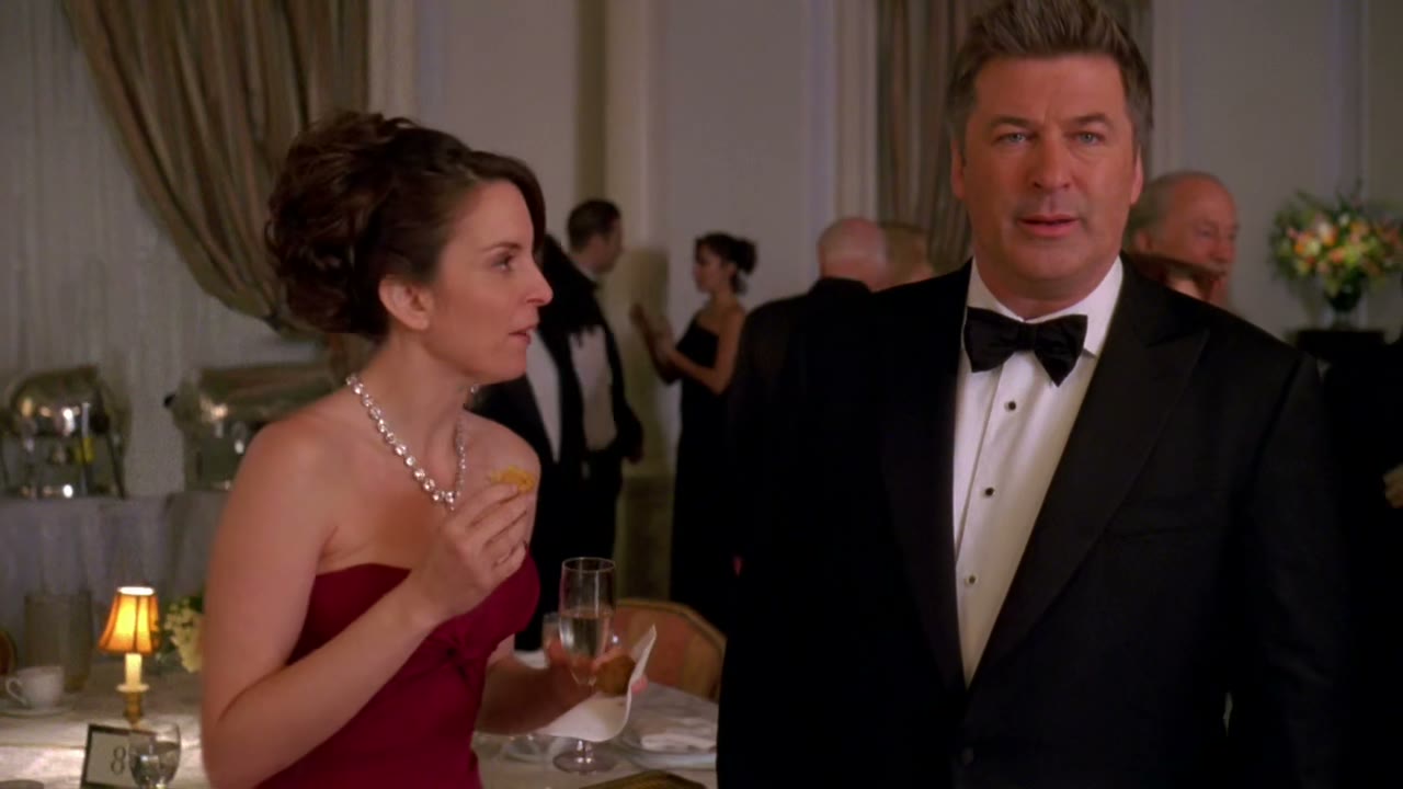 Oh, I forgot. You were married.