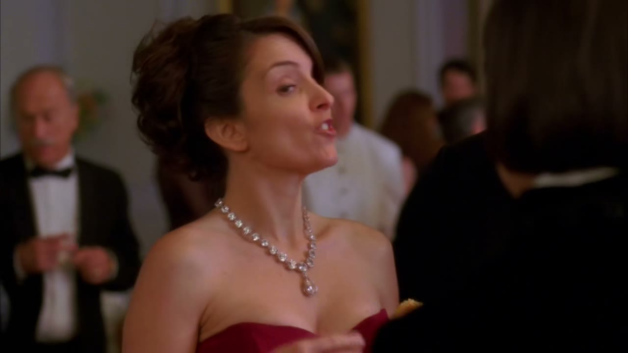 And unlike the rest of Jack's girlfriends,