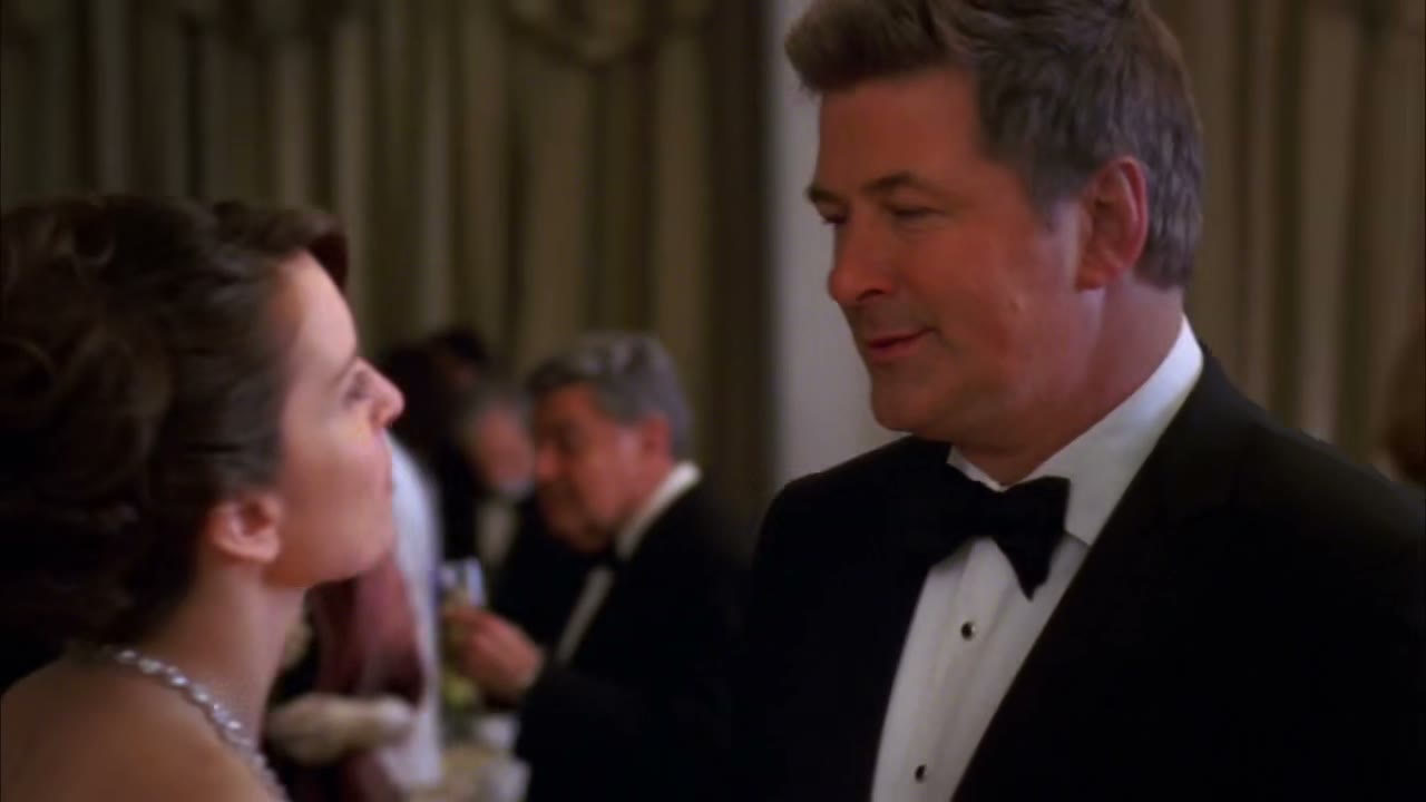 So now it's a date?