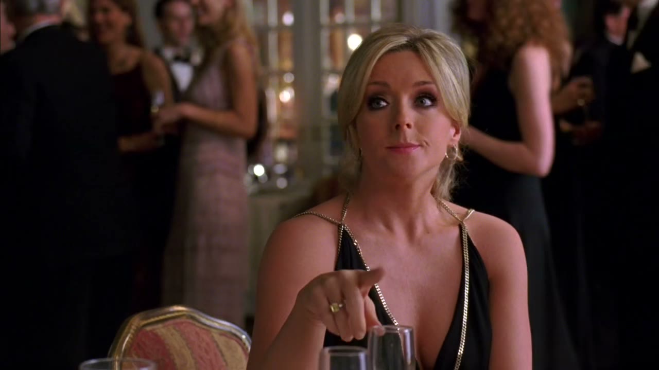 Excuse me, miss.