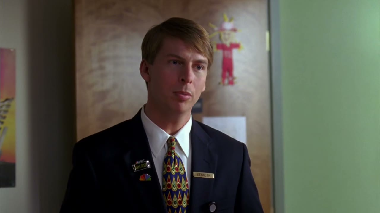 Mr. Hornberger.