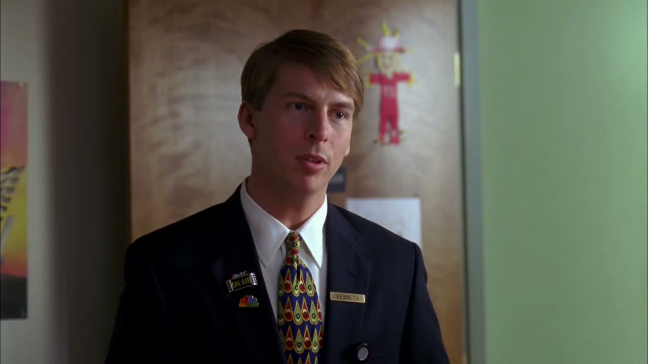 Mr. Hornberger.