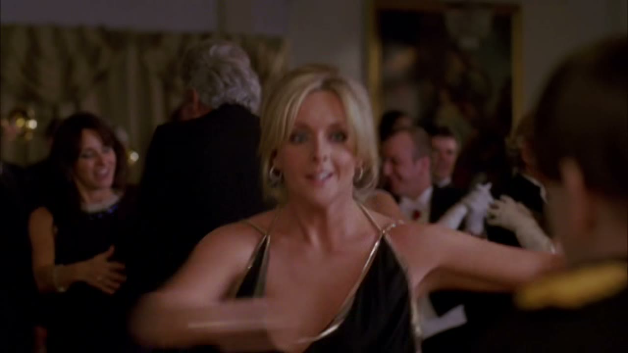 Twirl again!