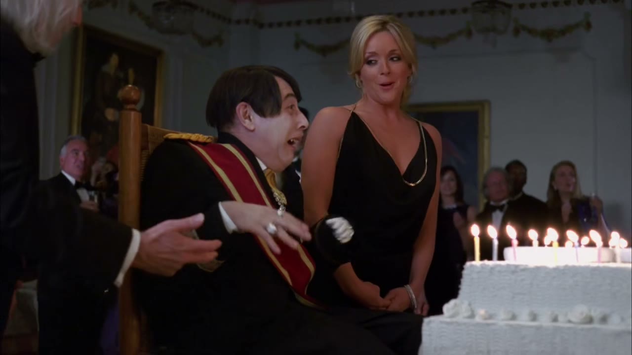 ▀ Happy birthday... ▀