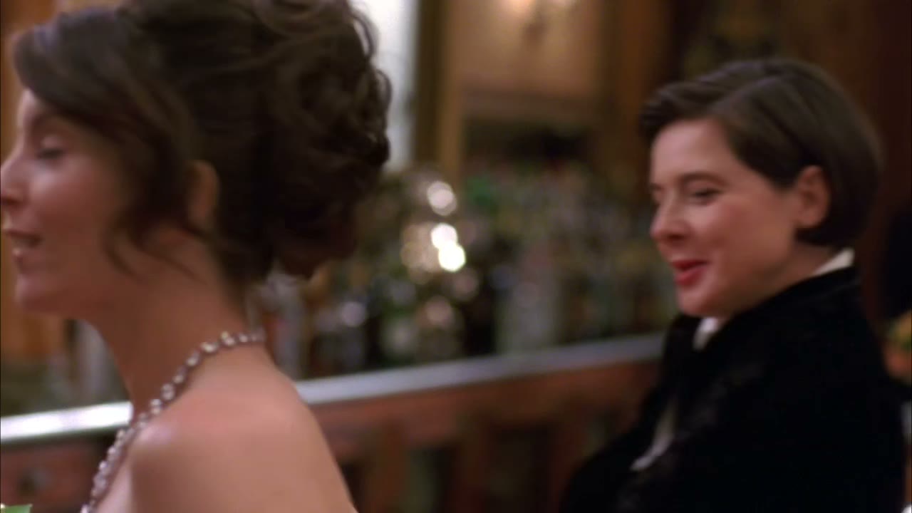 Are you going to marry him?