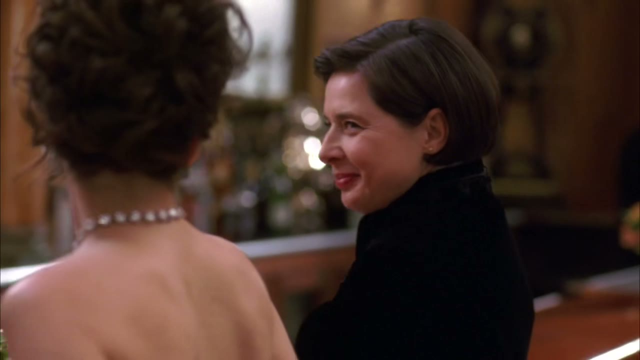 Are you going to marry him?