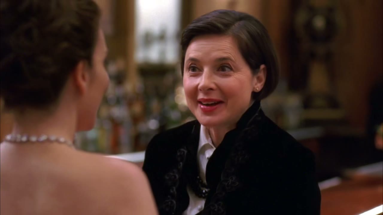 Are you going to marry Jack?
