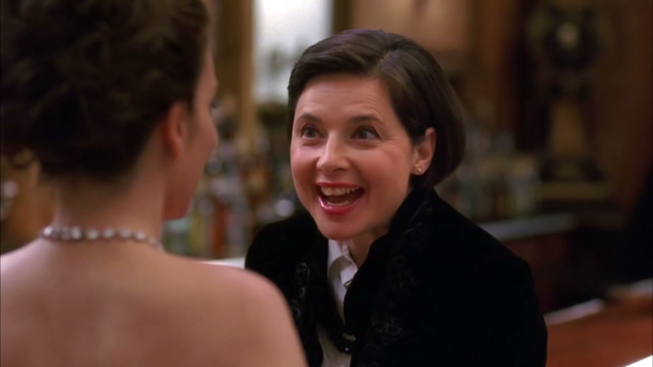 Are you going to marry Jack?