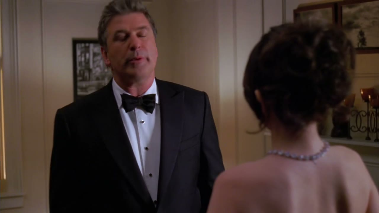 That I could have a pleasant evening with a woman my own age.