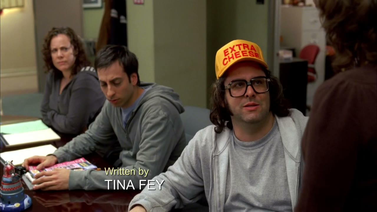 'Cause I have big Valentine's plans tonight.