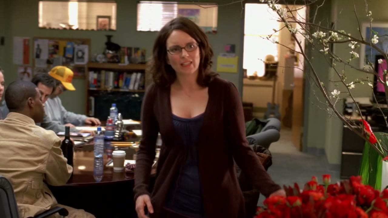 Cerie, do you mind working late on Valentine's Day?
