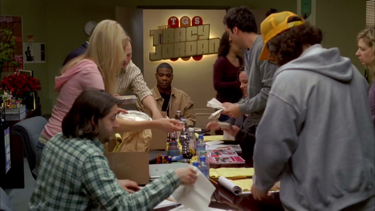Oh, I got the turkey club.