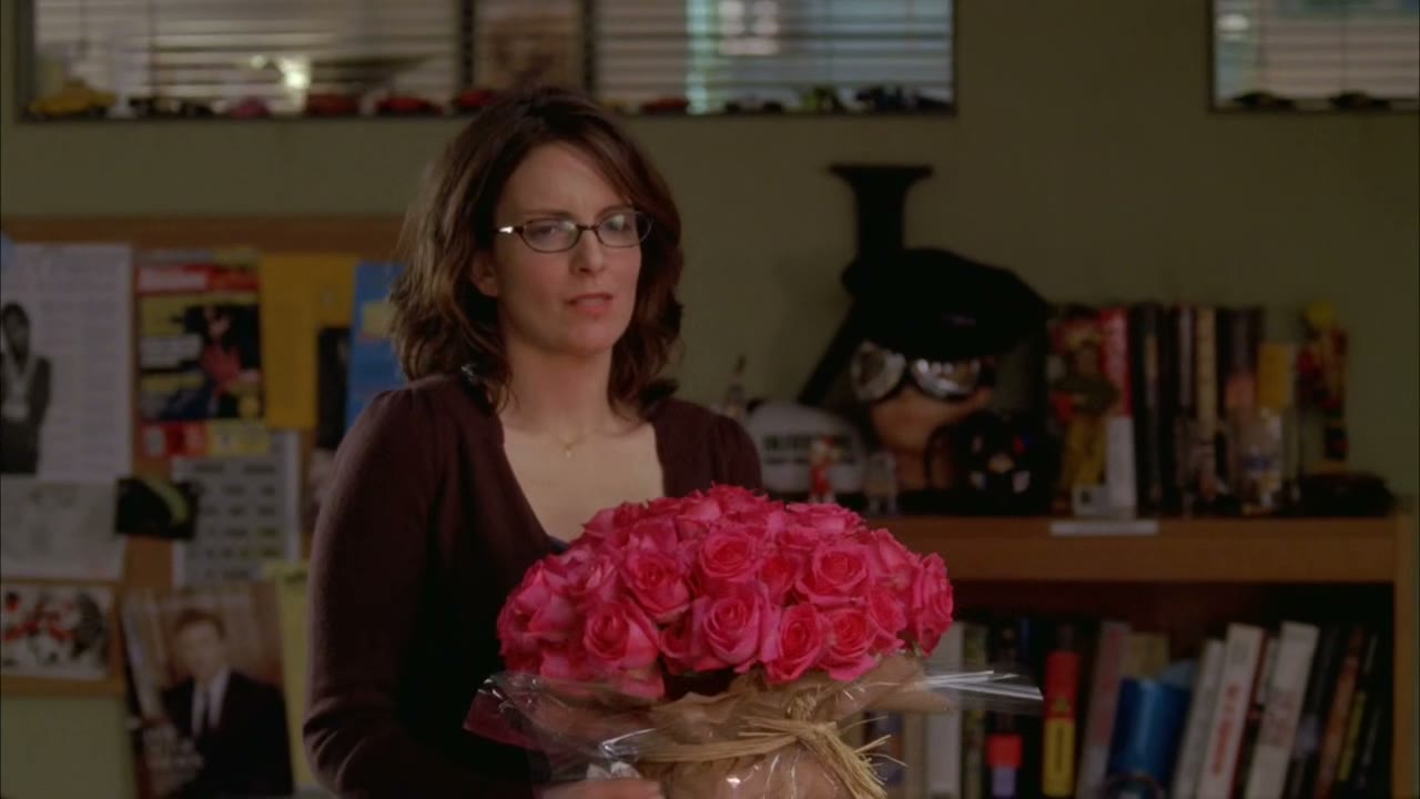 You didn't send me these, right?