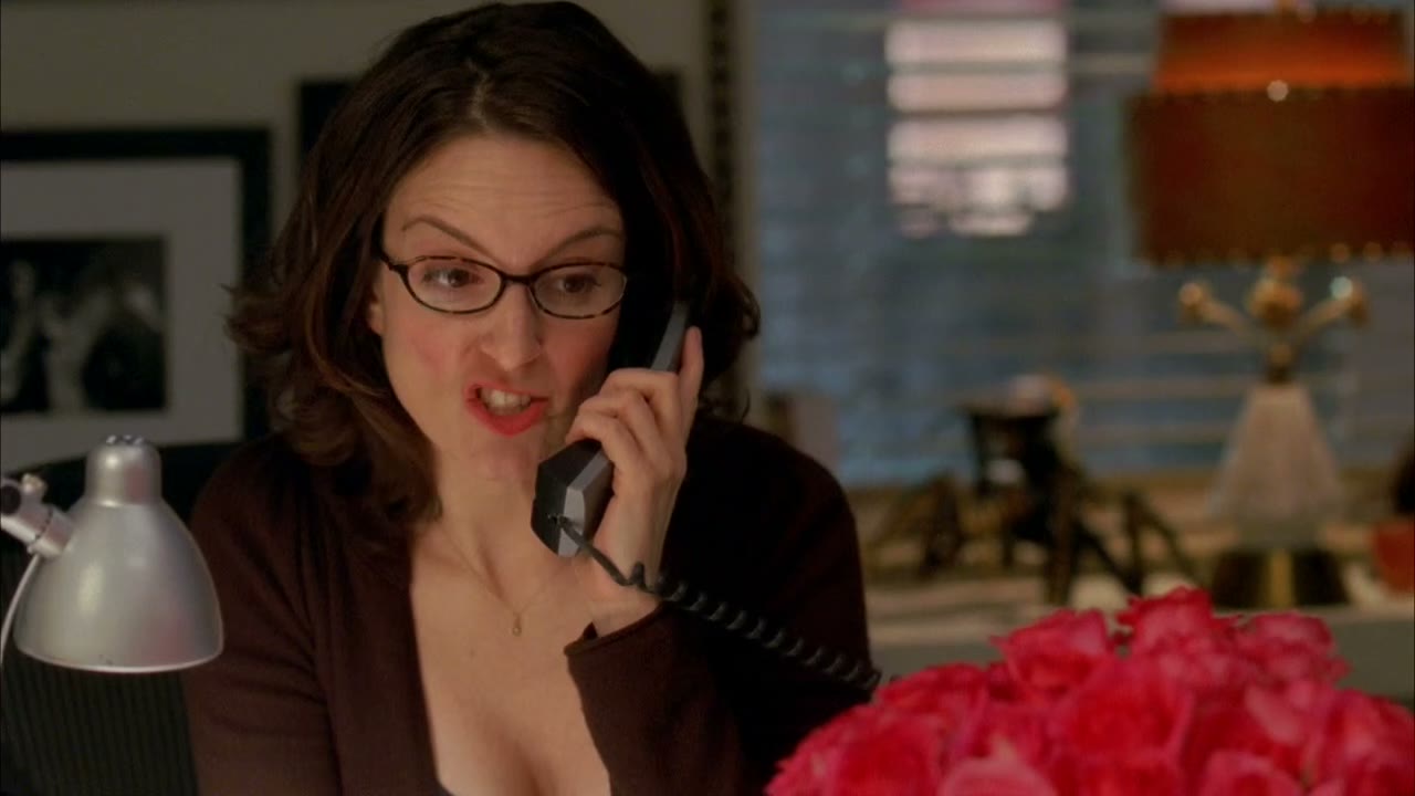I found the card, actually, they're from your mom.